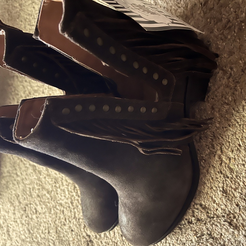 Myra ankle boots